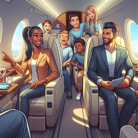 How to fly in private jets, but for cheaper? Secret methods: Explained