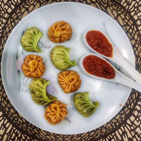 Make Momos At Home In 5 Minutes With Steam Up Momos! | LBB