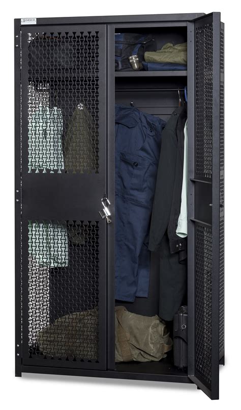 Image result for How to Secure a Storage Locker