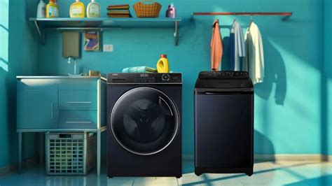 Image result for Load Sensing Washing Machine