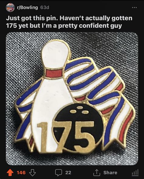 63 days ago I made a post saying that one day I would get 175. Today is ...