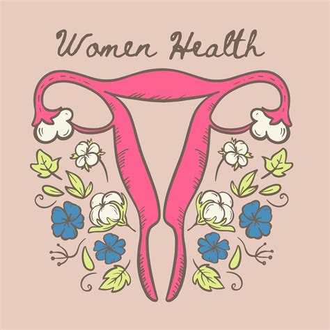 Women's Health | Yahoo Health Vector Art
