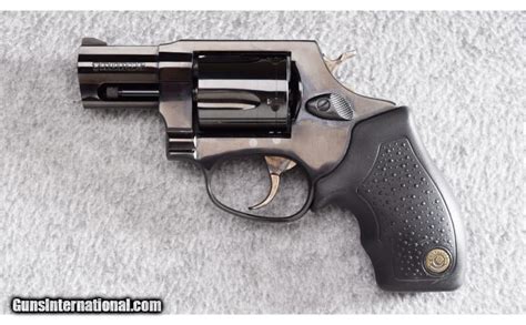 Image result for Taurus 38 Revolver