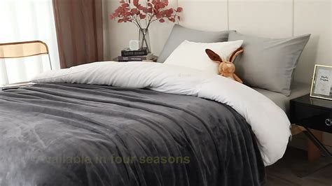 Custom Fleece Throw Blankets Luxury Decorative Throw Blankets Flannel ...