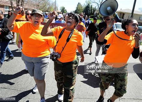 59 Gigi Roberts Photos & High Res Pictures - Getty Images