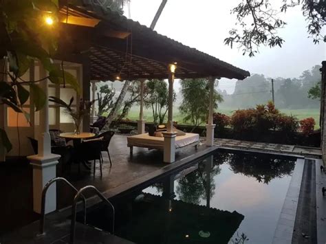 6 Unique Airbnb in Sri Lanka for your next Trip!