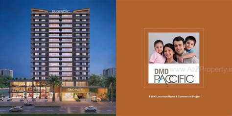 Dmd Paccific | at Surat, Surat