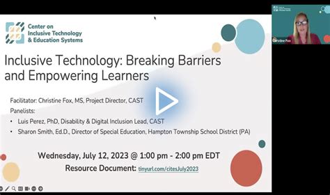 Image result for Inclusive Technology Slideshow Maker