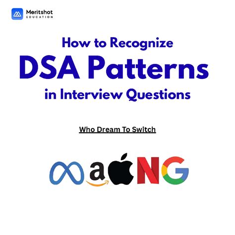 DSA Patterns: Recognizing Key Techniques for Interviews - Studocu