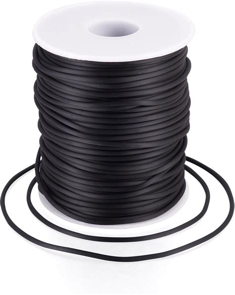 PH PandaHall Pandahall 16.4 Yards PVC Tubing Rubber Cord with India | Ubuy