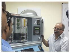 AEMTC - Anglo-Eastern Maritime Training Centre