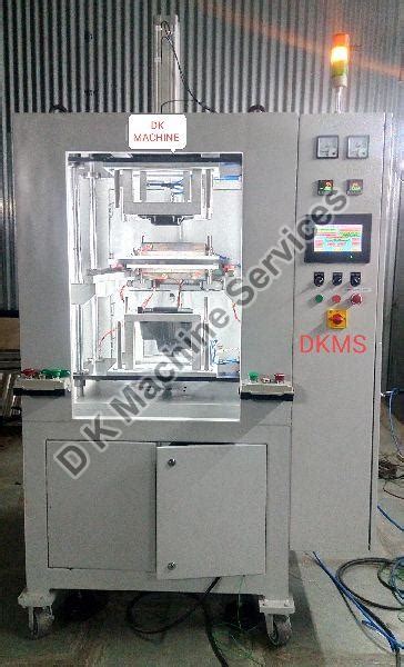 Hot Plate Plastic Welding Machine - Manufacturer and Supplier from ...