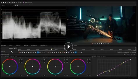 Image result for Computer Video Editor