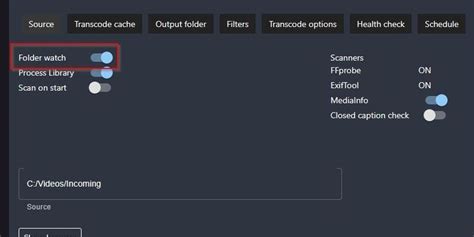 Image result for Tdarr How to Transcode File