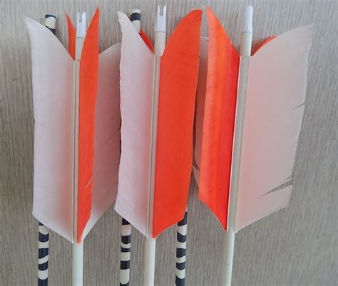 flu flu arrows