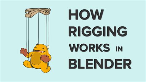 Image result for Blender Rigging Tutorial Beginner