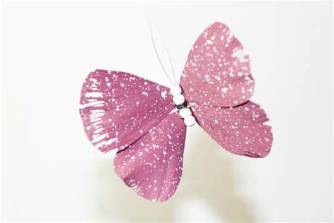 Image result for Paper Flying Buterfly