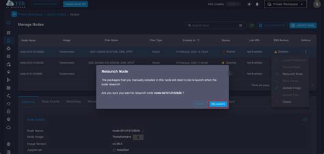 Overview | E2E Cloud