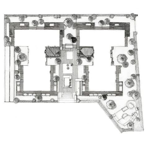 Gardenia Residential Complex | Ba Arkitekt
