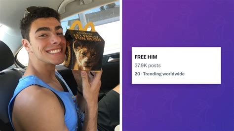 Free Luigi Mangione | Know Your Meme