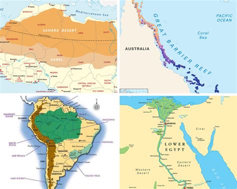 Incredible Superlatives of the World 2024