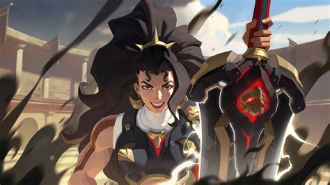 Overwatch 2 - PS4 & PS5 Games | PlayStation (India)