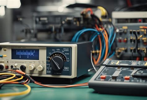 How to Check Continuity Test 的图像结果