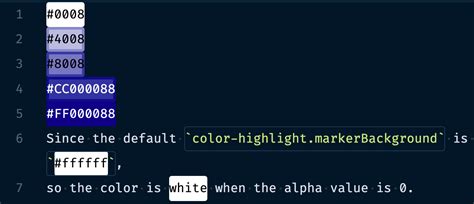 Image result for Visual Studio Code Yellow Highlight