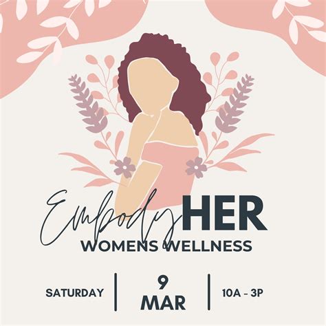 EmbodyHER -1 Day Womens Wellness Retreat | Embodyment Studios