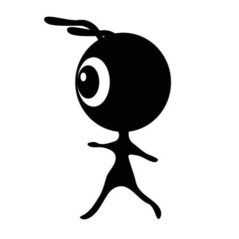 Alien Vector Graphic 的图像结果