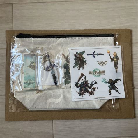 The Legend Of Zelda Tears The Kingdom Rakuten Books | Ubuy India