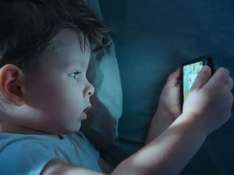 Not all screen time is harmful for children, new Australian study flips ...
