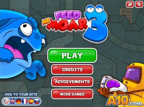 Moar Levels 的图像结果