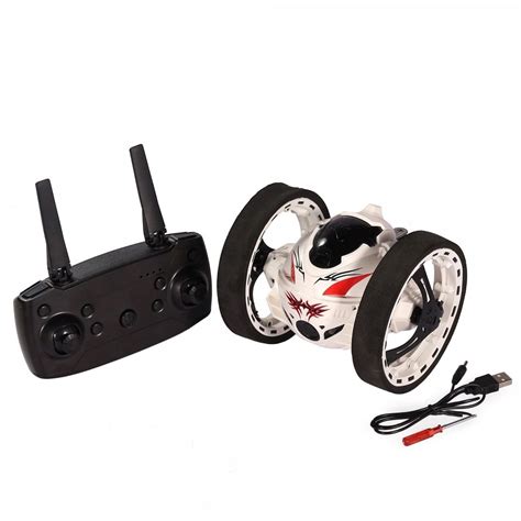 Remote Control Sumo Jumping Car By Ralleys, Bounce Car For Kids with ...