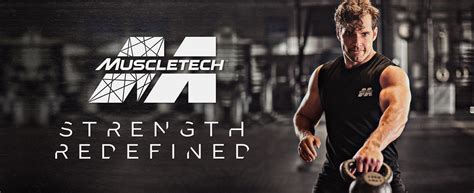 Image result for MuscleTech Training Center