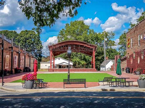 Visit Bessemer City, NC | Tourism Website (Unofficial)