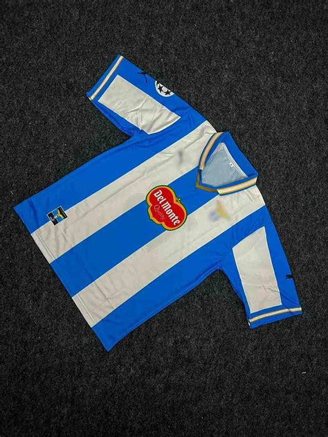 AP Sports Wear - Pavel Nedved Ss Lazio 1999-200 Home...