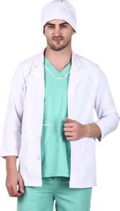 Epicure wears Lab Coat Price in India - Buy Epicure wears Lab Coat ...
