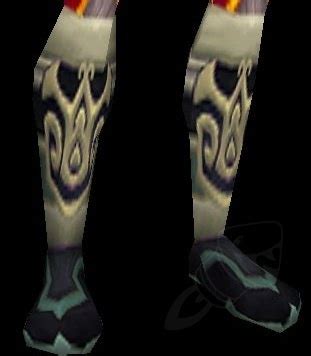 Shadoweave Tailoring TBC 的图像结果