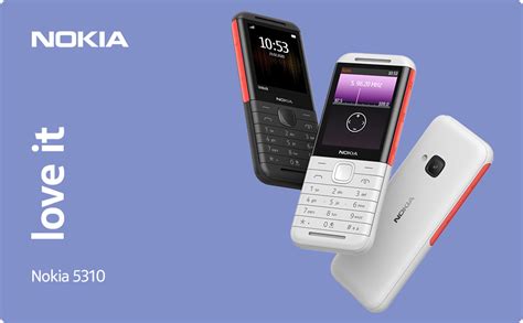 Nokia 5310 5G Launched: 108MP Camera, Big Battery and Fast 5G Performance