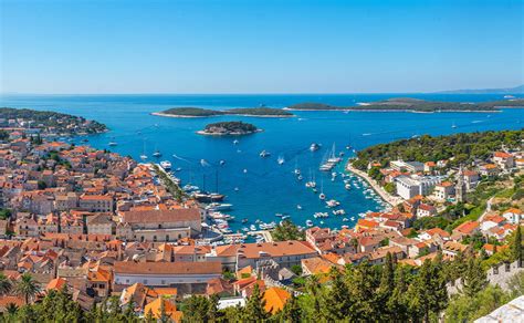 Island hopping in Croatia: discover beautiful Croatian islands | Merk ...