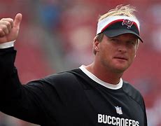 Image result for Jon Gruden returns to coaching