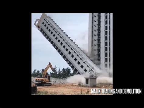 Demolition Services - Control Demolition Services Service Provider from ...
