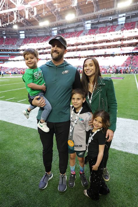 Who is Nick Sirianni's wife, Brett Ashley Cantwell? Meet Eagles HC's ...