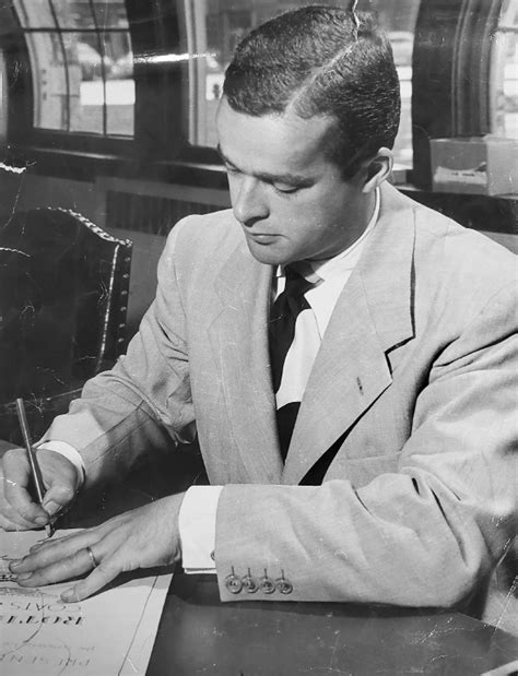 Hans Hamm, longtime Waukesha Freeman co-owner dies at 95