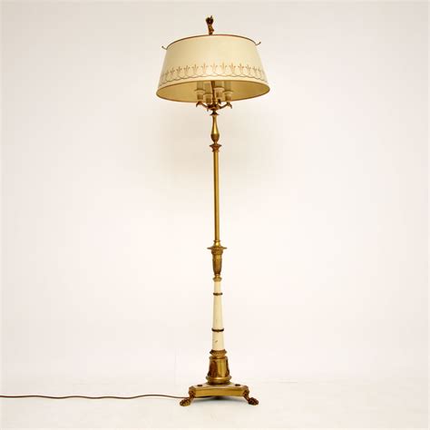 How Can You Tell If A Floor Lamp Is Vintage at Michael Gates blog