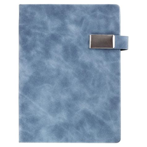 CUBIC Classic Diary with Pu Leather Cover for Writing, Planning, Travel ...
