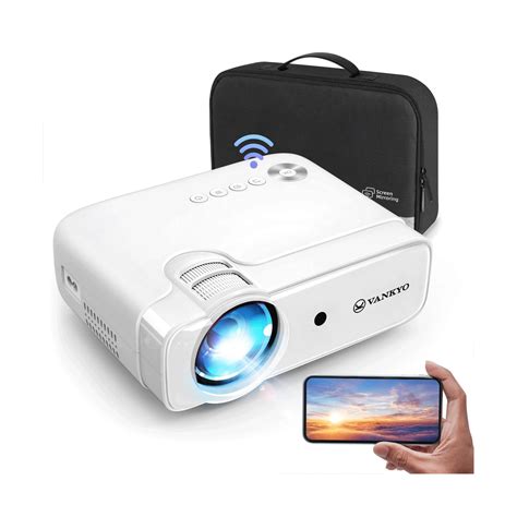 Image result for Vango Projector