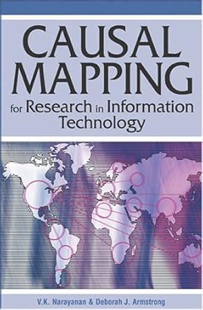 Buy Causal Mapping for Research in Information Technology Book Online ...