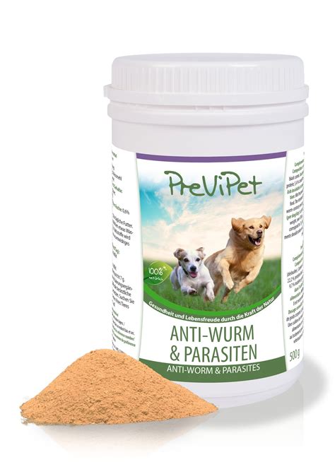 Buy Previpet Worm & Parasitic Prevention (powder) 500g - Inhibits the ...
